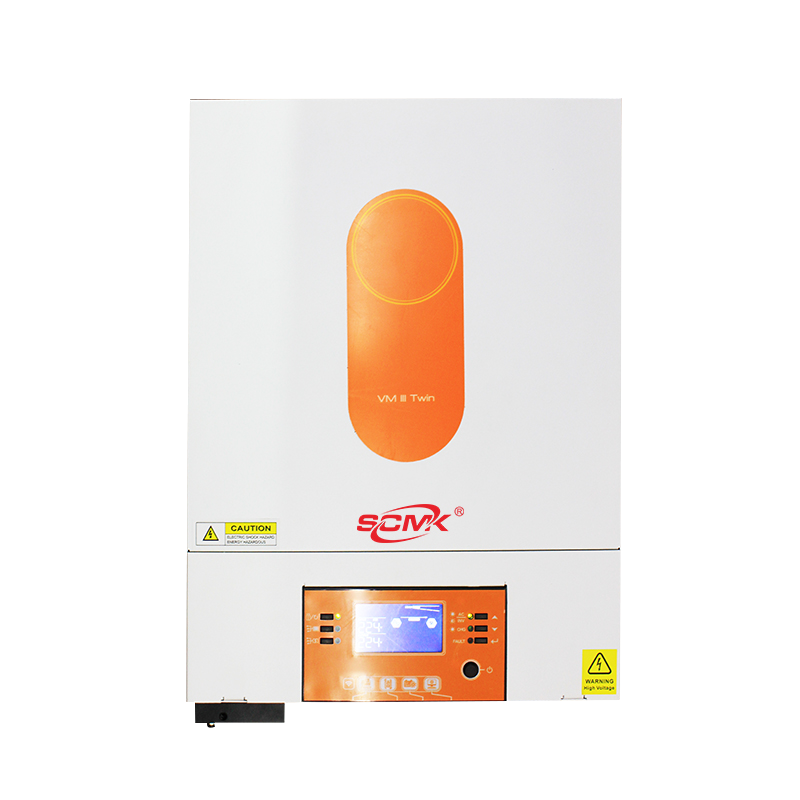 Household energy storage inverter
<br />VMIV 4KW6KW